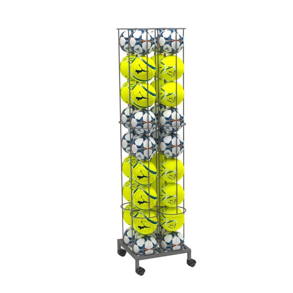 Wire & Metal & Dump bins Retail Displays
