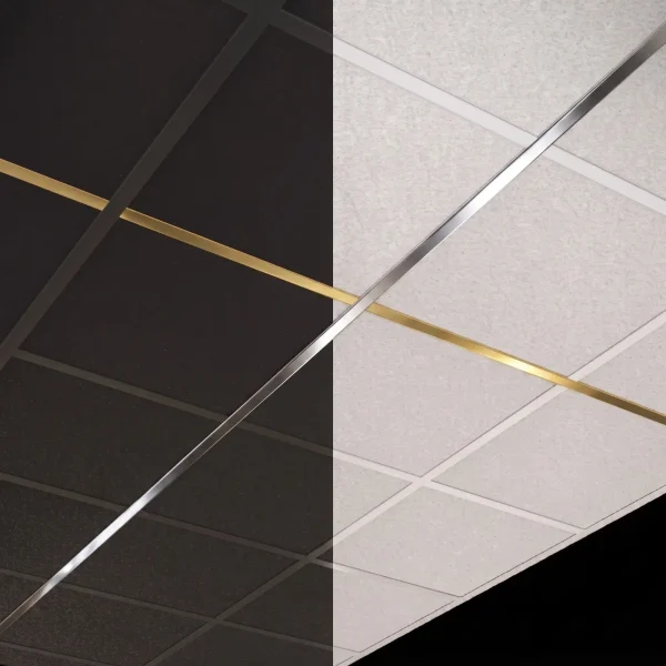 Grid Ceilings