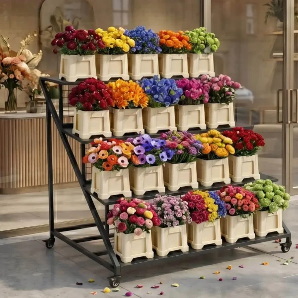 Flower Display