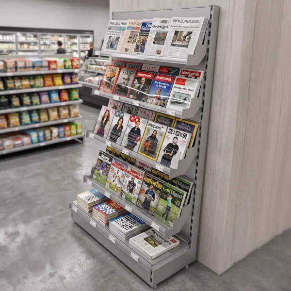 News & Mags & Cards