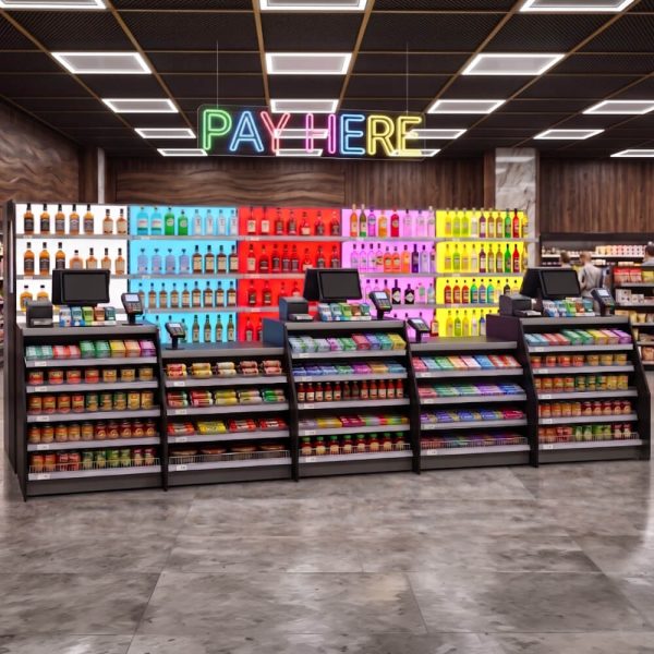 Shop Counters