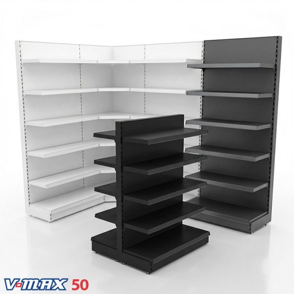 Shop Shelving