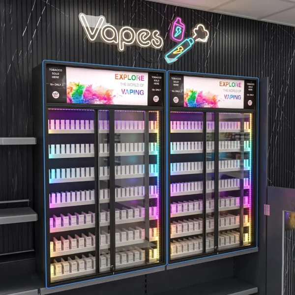 Vape Shop