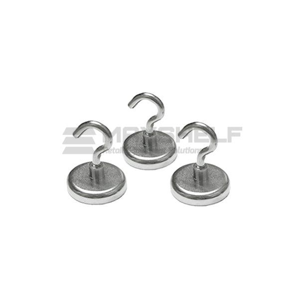 JD-50 Magnetic Ceiling Hook
