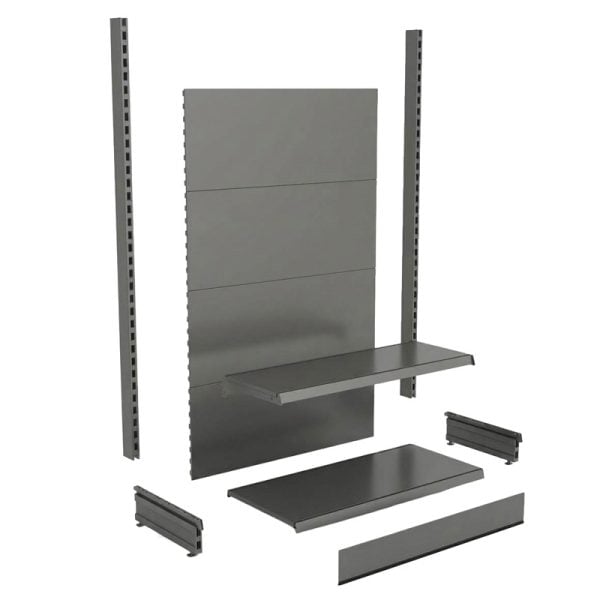 Shelving Components