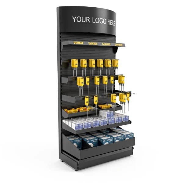 Tool Display