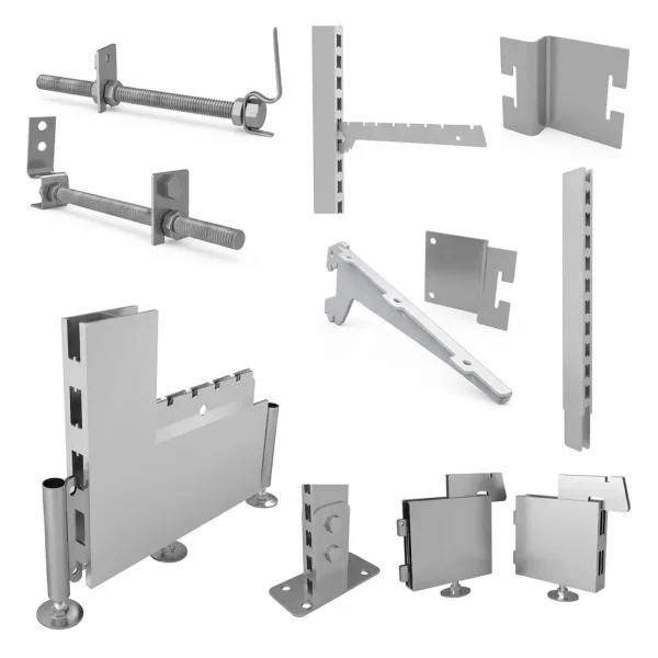 Extensions Accessories