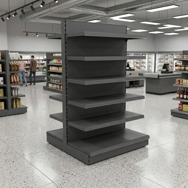 Gondola Shelving